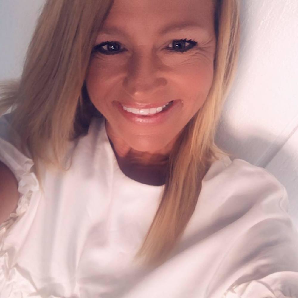 Meet your Posher, Tammy